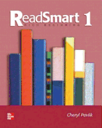 ReadSmart 1 Student Book