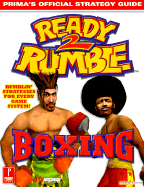Ready 2 Rumble: Prima's Official Strategy Guide - Prima Development, and Kolmos, Keith M