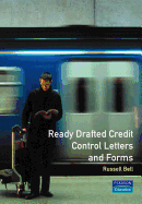 Ready drafted credit control letters and forms