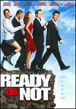 Ready or Not - Sean Doyle