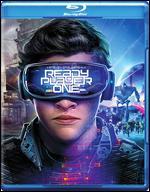 Ready Player One [Blu-ray]