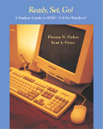 Ready, Set, Go! a Student Guide to SPSS (R) 11.0 for Windows (R) (REV)