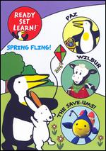 Ready, Set, Learn, Vol. 2: Spring Fling! - 