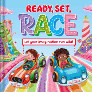 Ready, Set, Race
