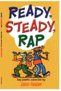 Ready, Steady, Rap - Foster, John