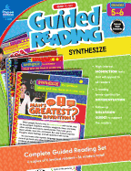 Ready to Go Guided Reading: Synthesize, Grades 5 - 6