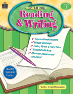 Ready to Go Lessons: Reading & Writing Grd 3