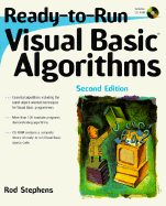 Ready-To-Run Visual Basicalgorithms
