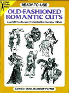 Ready-To-Use Old-Fashioned Romantic Cuts