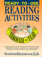 Ready-To-Use Reading Activities Through the Year