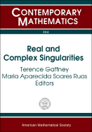 Real and Complex Singularities: Proceedings of the Seventh International Workshop on Real and Complex Singularities, July 29-August 2, 2002, ICMC-Usp, So Carlos, Brazil