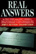 Real Answers: The True Story