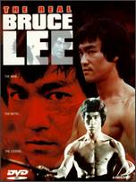 Real Bruce Lee - Jim Markovic; Larry Dolgin