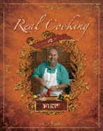 Real Cooking with Bob Izumi
