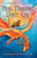 Real Dragons Don't Cry