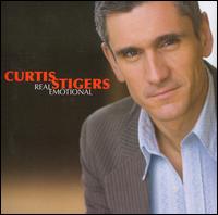 Real Emotional - Curtis Stigers