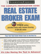 Real Estate Broker Exam