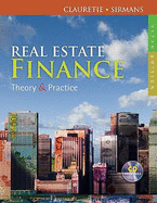 Real Estate Finance: Theory & Practice