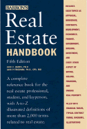 Real Estate Handbook - Friedman, Jack P, Ph.D, MAI, CPA, and Harris, Jack C, and Harris, PH D