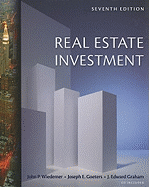 Real Estate Investment