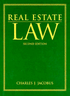 Real Estate Law - Jacobus, Charles J