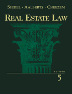 Real Estate Law