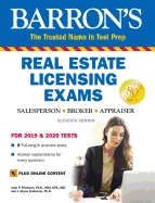 Real Estate Licensing Exams with Online Digital Flashcards