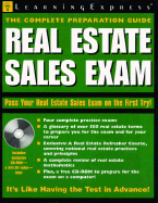 Real Estate Sales Exam