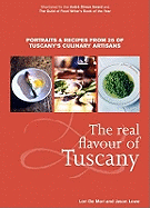 Real Flavour of Tuscany