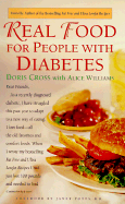 Real Food for People with Diabetes