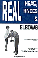 Real Head, Knees and Elbows - Thompson, Geoff