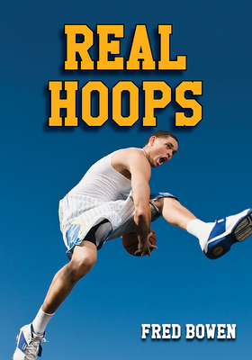 Real Hoops - Bowen, Fred