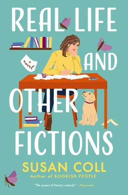 Real Life and Other Fictions - Coll, Susan