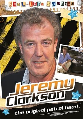 Real-life Stories: Jeremy Clarkson - Bingham, Hettie