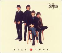 Real Love - The Beatles