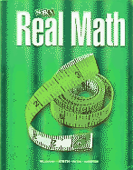 Real Math Student Edition - Grade 2