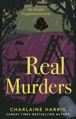 Real Murders - Harris, Charlaine