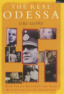 Real Odessa - Goni, Uki