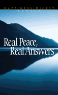 Real Peace, Real Answers