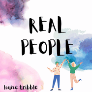 Real People: A picture book