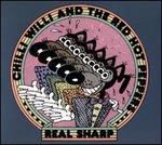 Real Sharp: A Thrilling Two CD Anthology