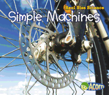 Real Size Science Simple Machines Real Size Science