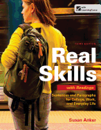 Real Skills with Readings: Sentences and Paragraphs for College, Work, and Everyday Life