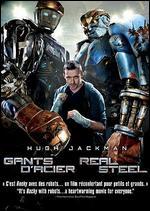 Real Steel [French]