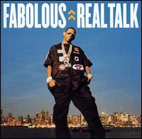 Real Talk [Clean] - Fabolous