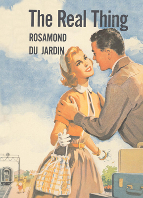 Real Thing - Du Jardin, Rosamond