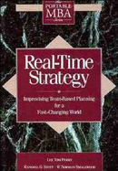 Real-Time Strategy: Improvising Team-Based Planning for a Fast- Changing World