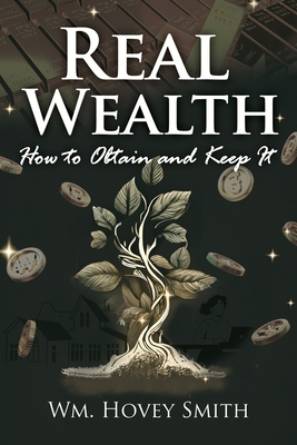 Real Wealth: How to Obtain and Keep It - Smith, Wm Hovey