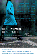 Real Women, Real Faith, Volume 2: Life-Changing Stories from the Bible for Women Today