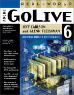 Real World Adobe GoLive 6